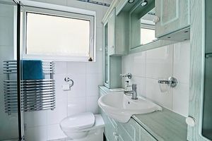 Ground Floor Shower Room- click for photo gallery